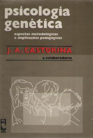 Psicologia Genética
