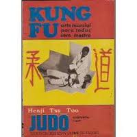 Kung Fu Arte Marcial para Todos sem Mestre