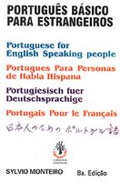 Portugus Bsico para Estrangeiros