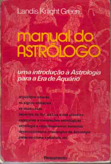 Manual do Astrlogo