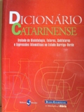 Dicionrio Catarinense