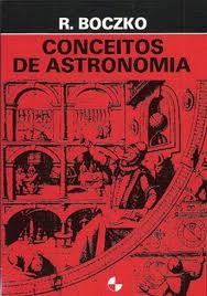 Conceitos de Astronomia