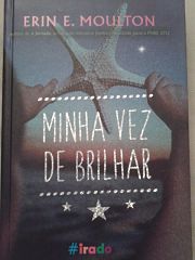 Minha Vez de Brilhar - Editora Novo Conceito