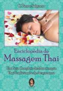 Enciclopdia de Massagem Thai 