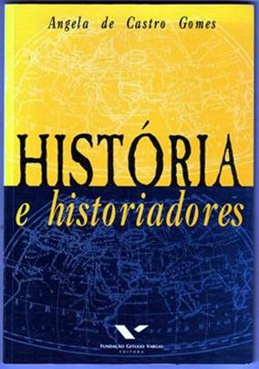 Histria e Historiadores