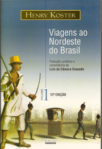 Viagens ao Nordeste do Brasil