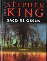 SACO DE OSSOS - VOL 2