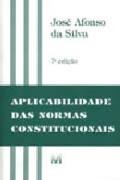 Aplicabilidade das Normas Constitucionais