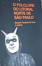 O Folclore do Litoral Norte de São Paulo