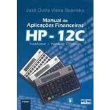 Manual de Aplicaes Financeiras Hp-12c