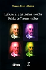 Lei Natural e Lei Civil na Filosofia Poltica de Thomas Hobbes