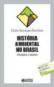 Histria Ambiental no Brasil