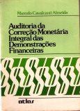 Auditoria Da Correçao Monetaria Integral Das Demonstraçoes Financeiras