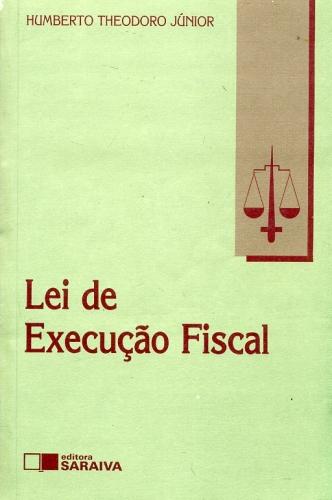 Lei de Execuo Fiscal