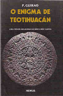 O Enigma de Teotihuacn