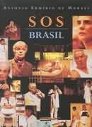 Sos Brasil - 1 Edição - Autografado