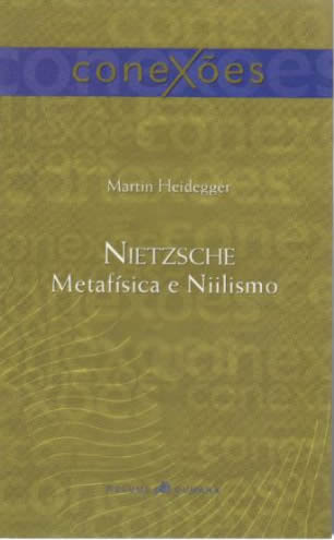 Nietzsche Metafsica e Niilismo