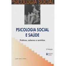 Psicologia Social e Sade
