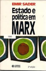 Estado e Política em Marx