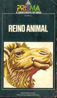 Livro: Reino Animal- Prisma o Conhecimento Em Cores - Prisma | Estante  Virtual