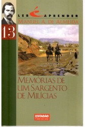 Memórias de um Sargento de Milicias