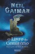 O Livro do Cemitrio