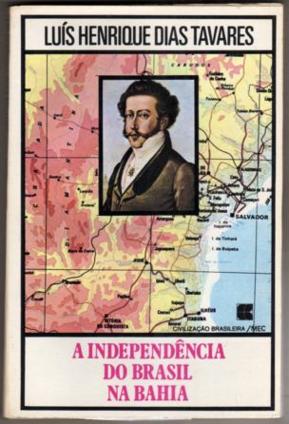 A Independncia do Brasil na Bahia