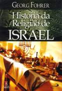 Histria da Religio de Israel