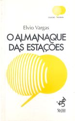 Élvio Vargas autografa em Porto Alegre – Literatura RS