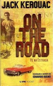 On the Road - Pé na Estrada