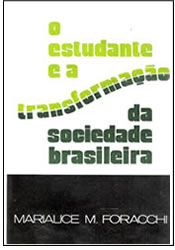 O Estudante e a Transformao da Sociedade Brasileira