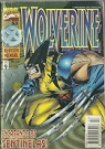 Wolverine N 53 - Encarando os Sentinelas