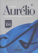 Mini Aurélio - o Dicionario da Língua Portuguesa