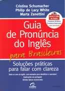 Guia de Pronuncia do Ingles para Brasileiros