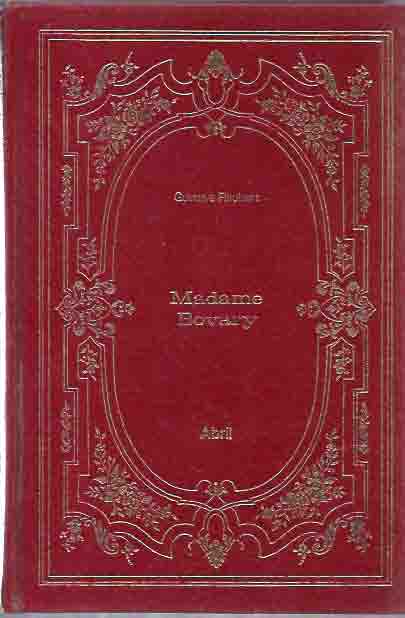 Madame Bovary