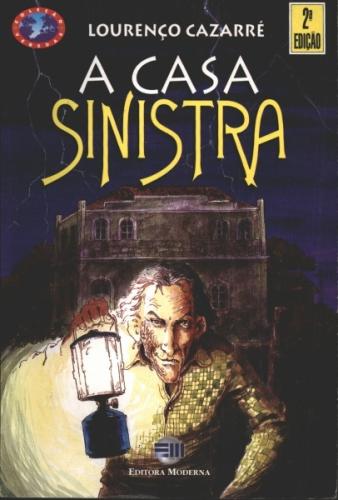 A Casa Sinistra