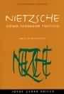 Nietzsche Como Pensador Poltico