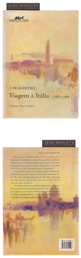 Viagem à Itália 1786 - 1788