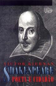 Shakespeare Poeta E Cidadão