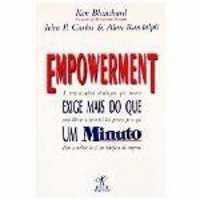 Livro: As 3 Chaves do Empowerment - Ken Blanchard