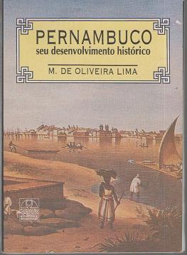 Pernambuco Seu Desenvolvimento Histrico