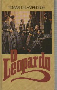 O Leopardo