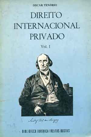 Livro: Direito Internacional Privado - Parte Geral - Jacob Dolinger ...