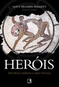 Heris - Salvadores, Traidores e Super-homens