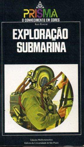 Livros e documentos - Exploração submarina