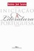 Iniciao  Literatura Portuguesa