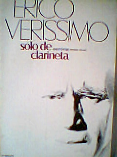 Solo de Clarineta volume 1
