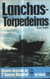 Lanchas-torpedeiros