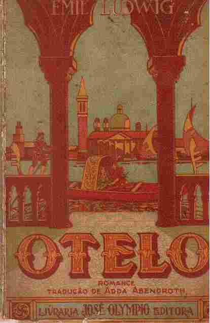 Otelo Othello