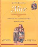 Alice - Edio Comentada